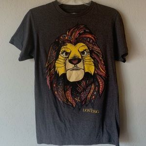 The Lion King T-Shirt